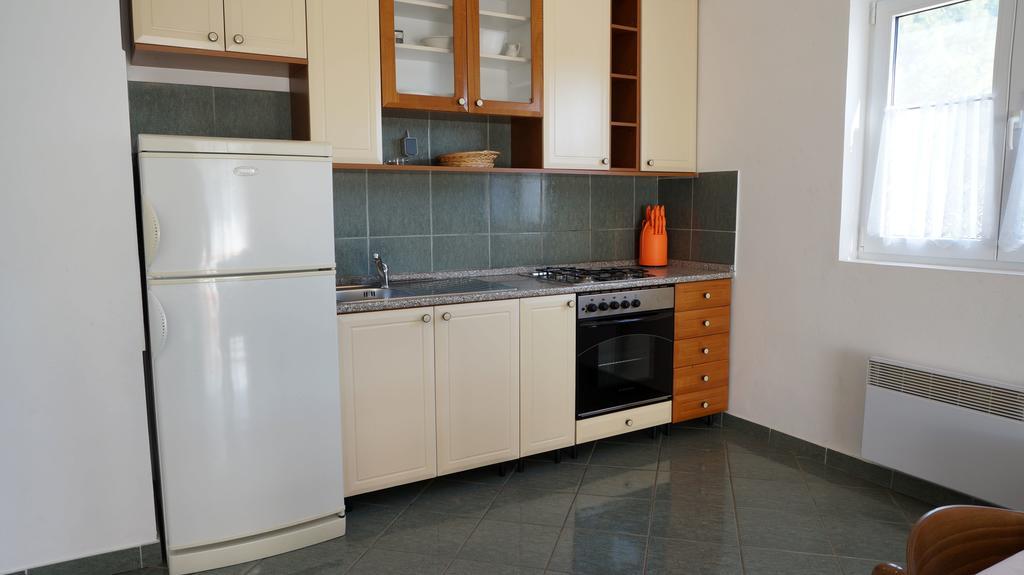 Apartments Sandra Sukošan Quarto foto